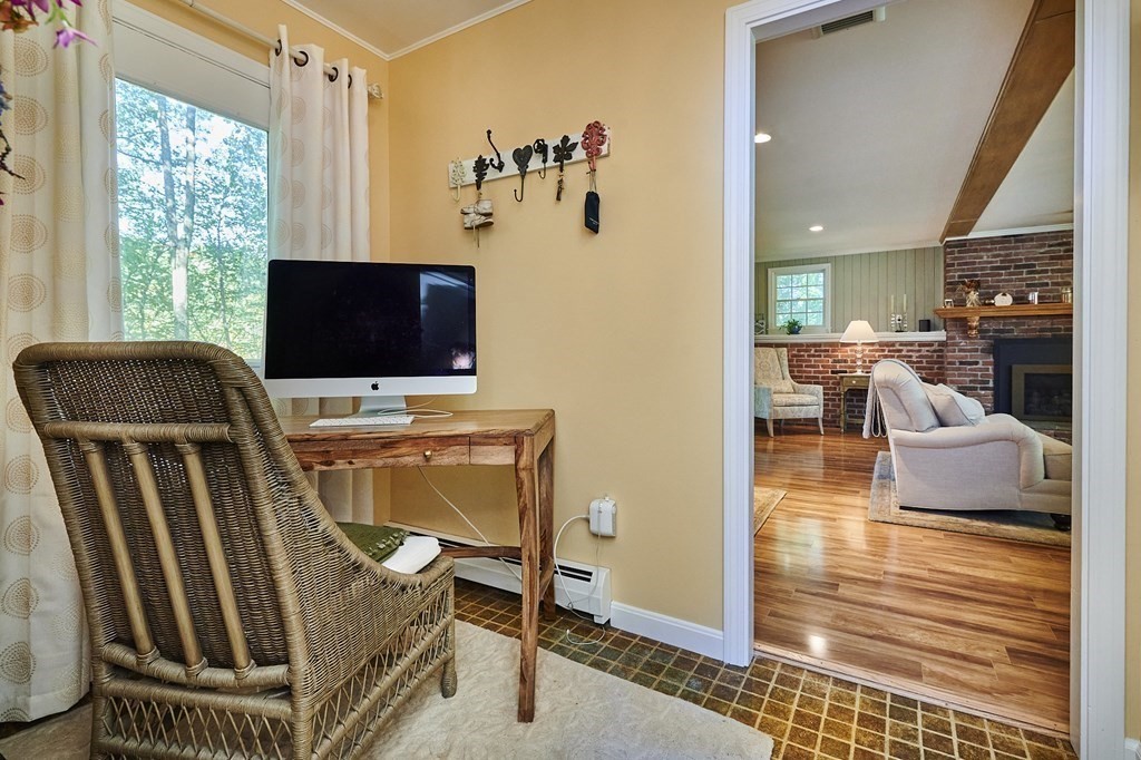 50 Fiskemill Road Shelburne, MA 01370 - Photo 21 of 33