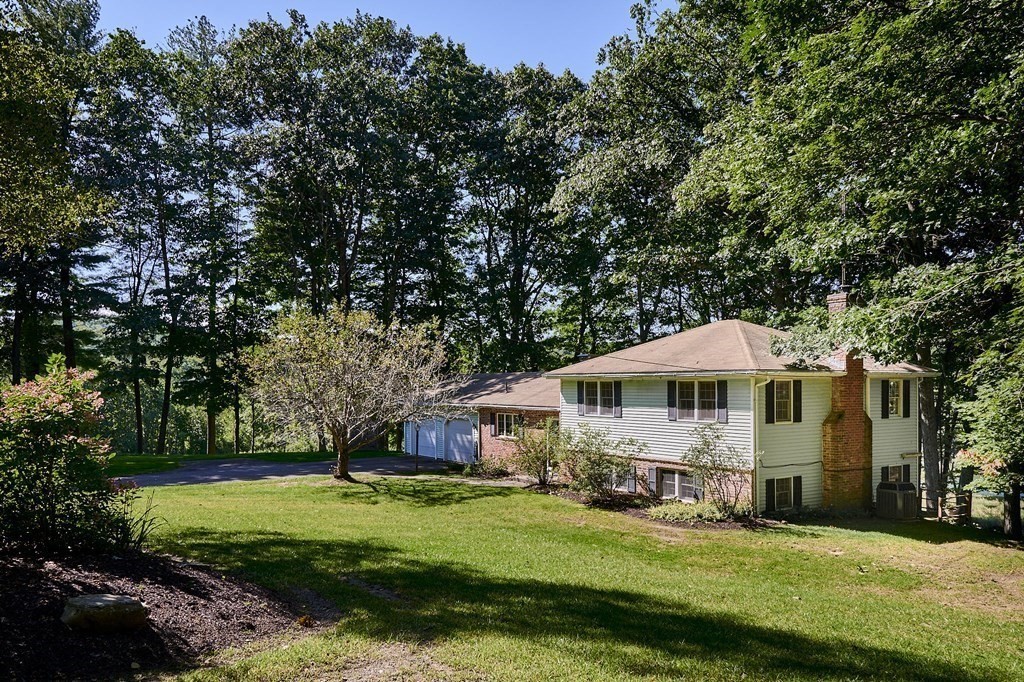 50 Fiskemill Road Shelburne, MA 01370 - Photo 25 of 33