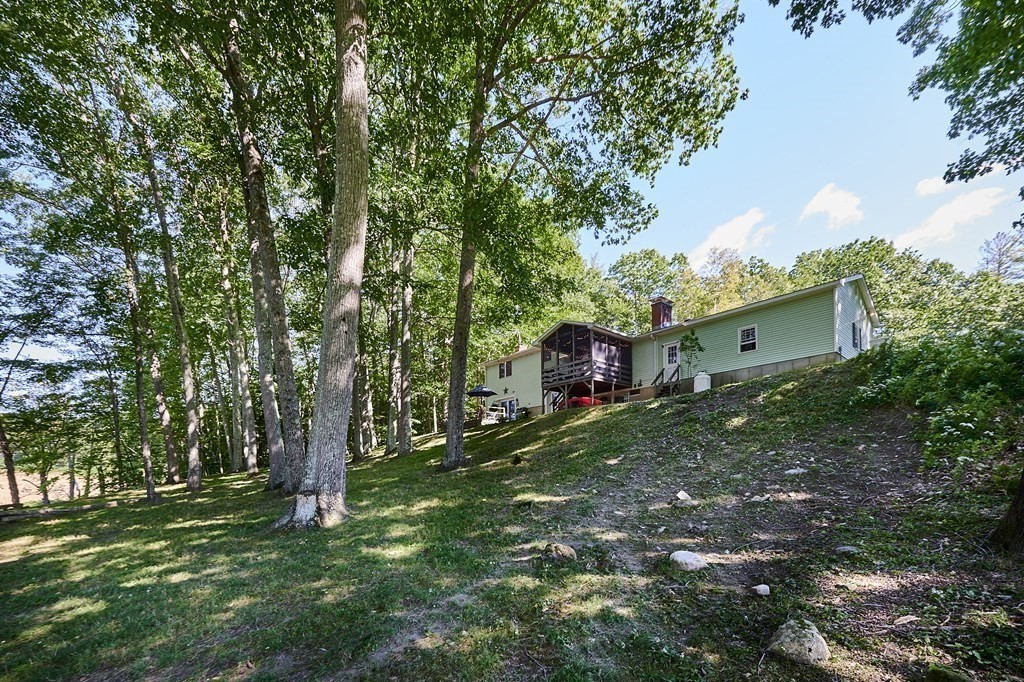 50 Fiskemill Road Shelburne, MA 01370 - Photo 27 of 33