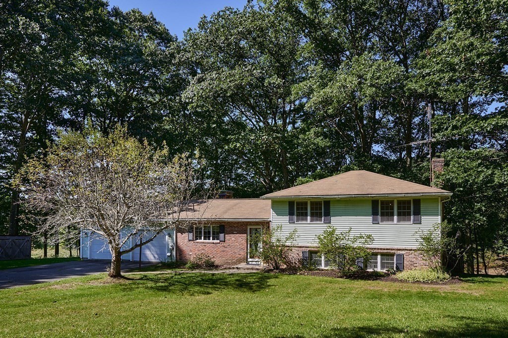 50 Fiskemill Road Shelburne, MA 01370 - Photo 3 of 33