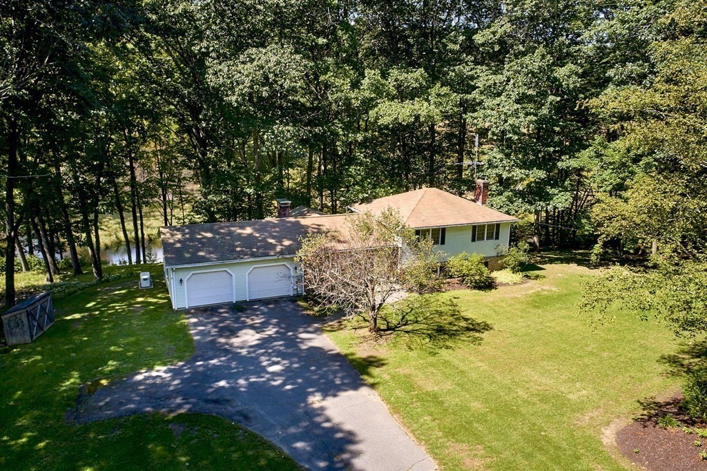 50 Fiskemill Road Shelburne, MA 01370 - Photo 4 of 33