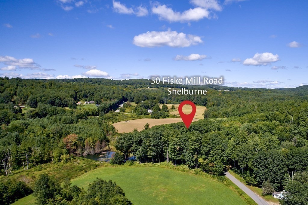 50 Fiskemill Road Shelburne, MA 01370 - Photo 5 of 33