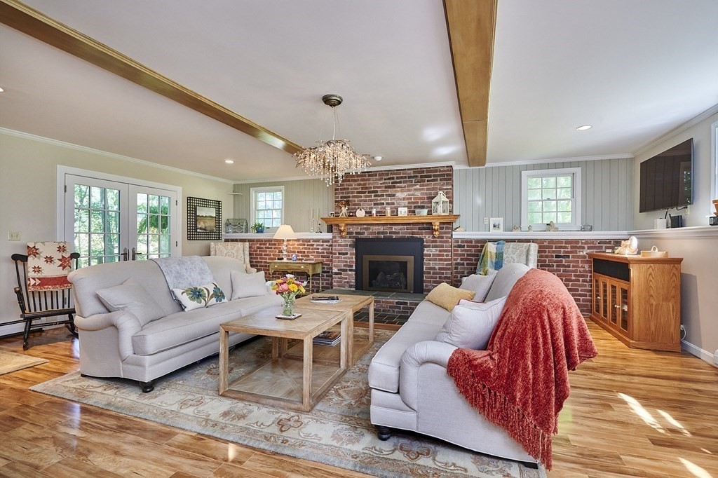 50 Fiskemill Road Shelburne, MA 01370 - Photo 10 of 33