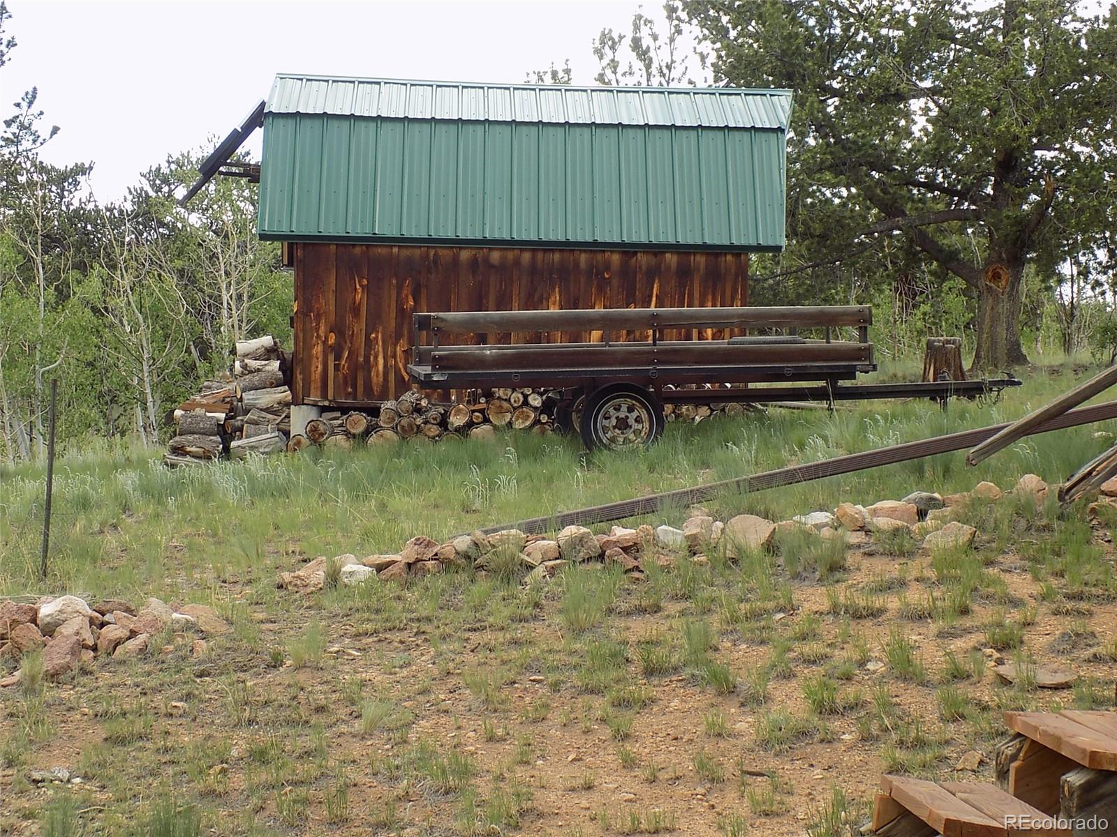 240 Smoke Signal Point Como, CO 80432 - Photo 30 of 39 Gallery Image 30
