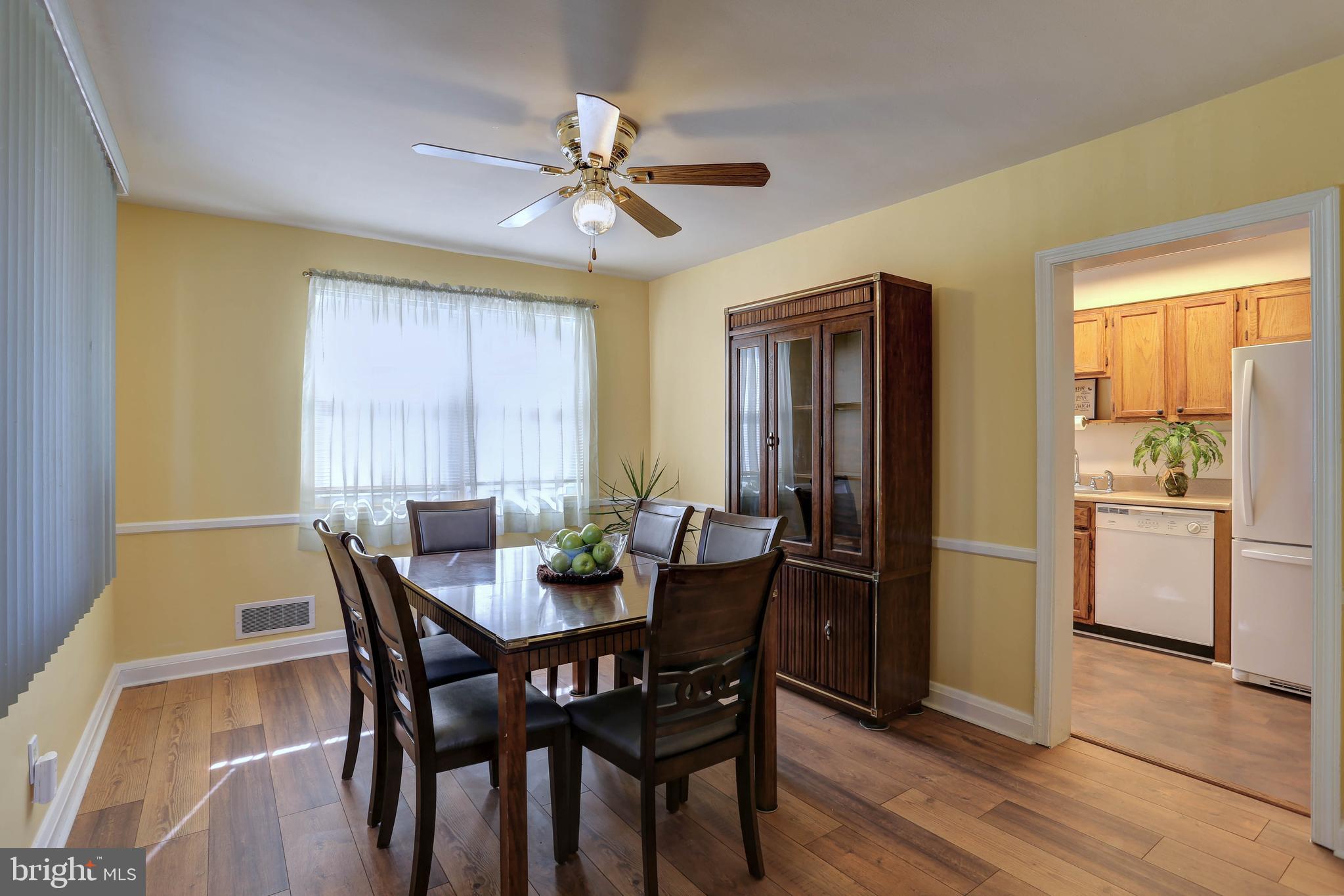 931 Masefield Road Baltimore, MD 21207 - Photo 8 of 31