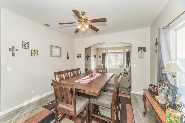 $605,000 | 2631 Rall Avenue, Clovis, CA 93611