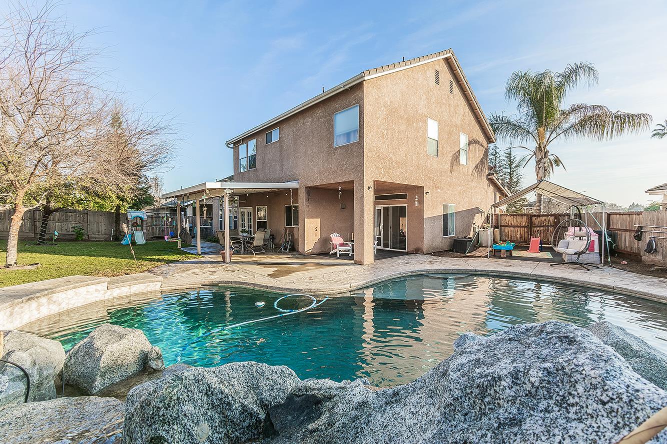 2631 Rall Avenue Clovis, CA 93611 - Photo 35 of 41