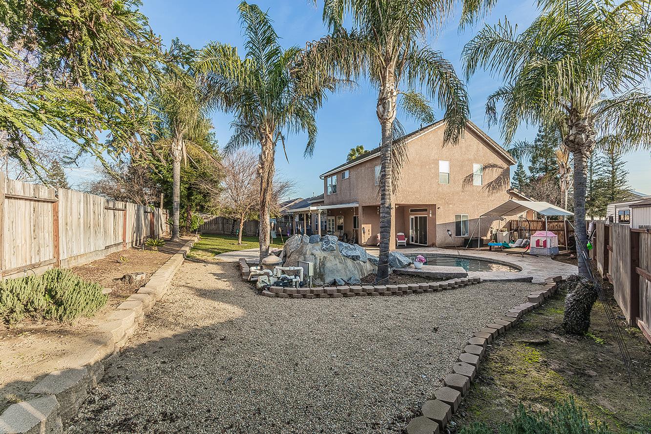 2631 Rall Avenue Clovis, CA 93611 - Photo 38 of 41