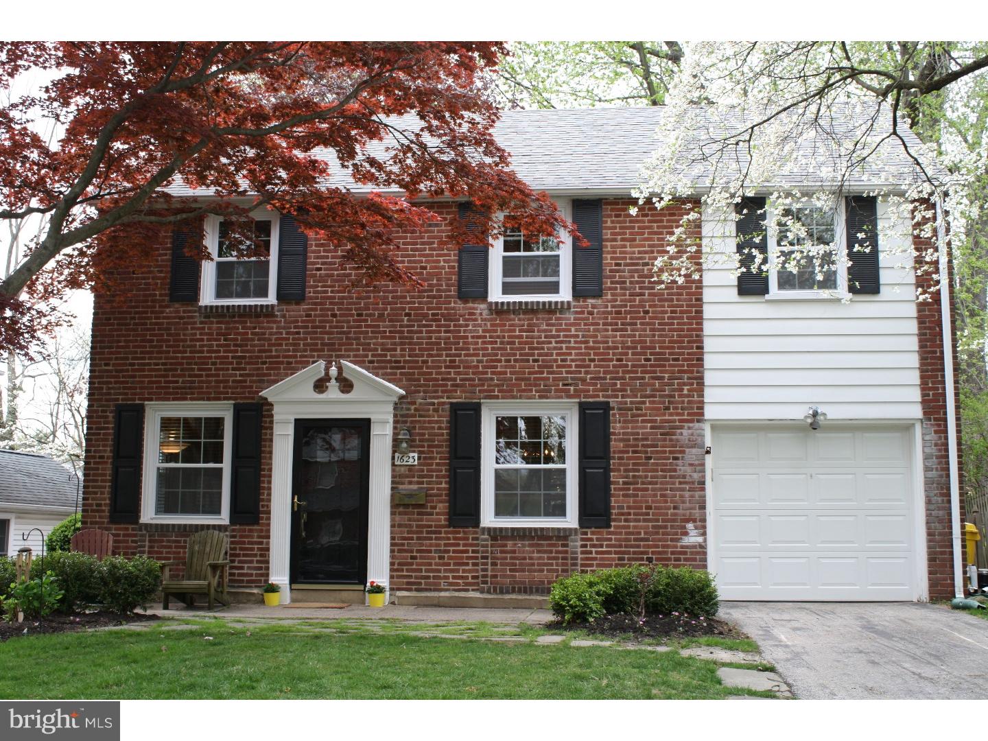 1623 Brookhaven Road Wynnewood, PA 19096 - Photo 1 of 23 Gallery Image 1
