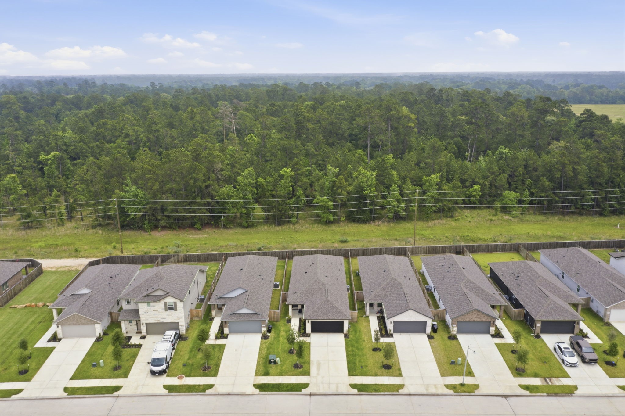 16687 Sterling Clf Street Conroe, TX 77302 - Photo 18 of 35