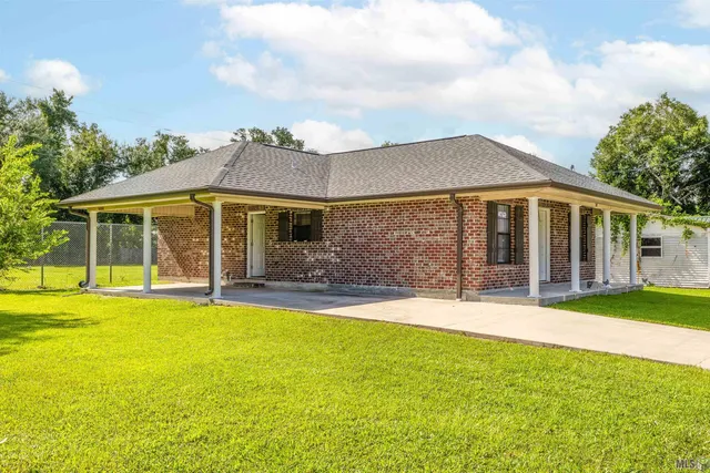 $158,000 | 207 Authement Street, Houma, LA 70363