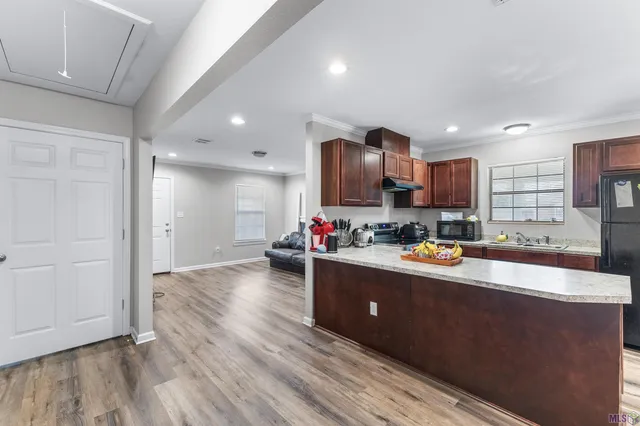 $158,000 | 207 Authement Street, Houma, LA 70363