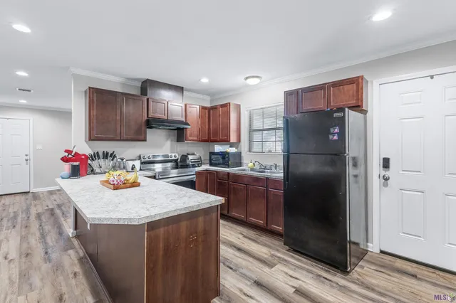 $158,000 | 207 Authement Street, Houma, LA 70363