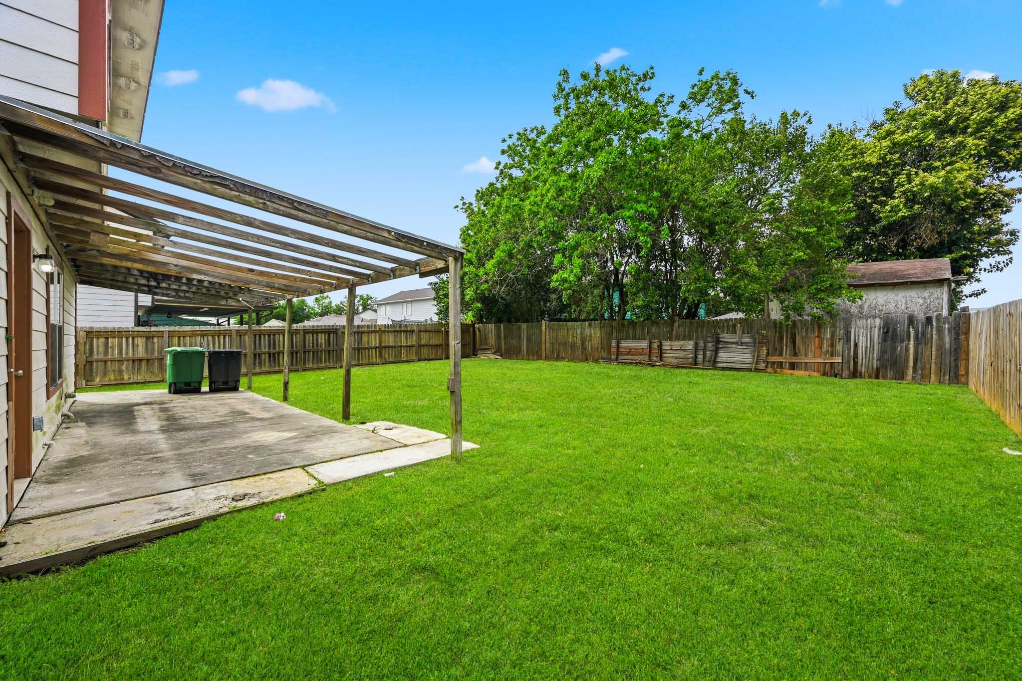 6206 Greenwick Lane Houston, TX 77085 - Photo 16 of 16