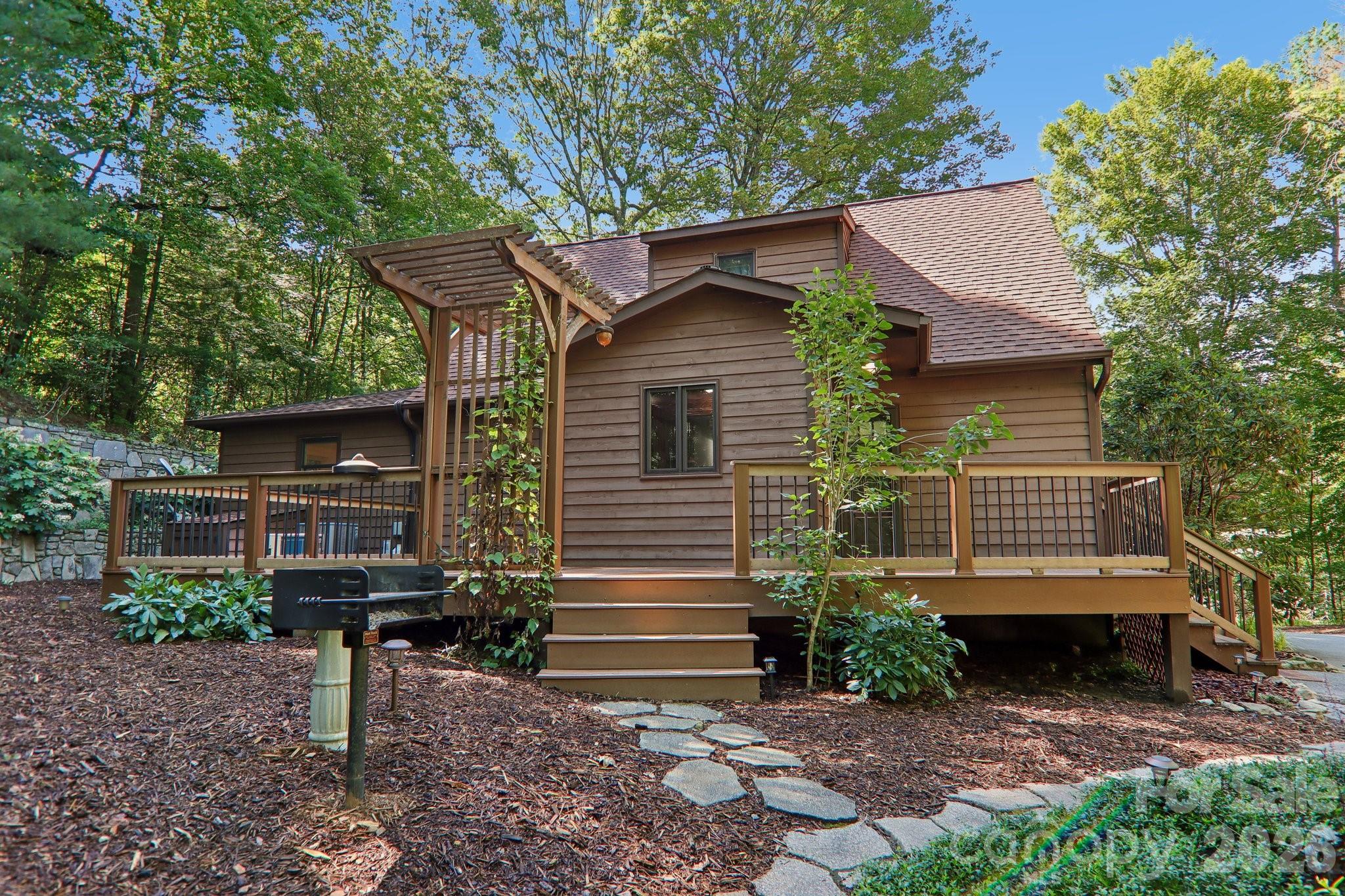 1952 Davis Mountain Road Hendersonville, NC 28739 - Photo 35 of 44