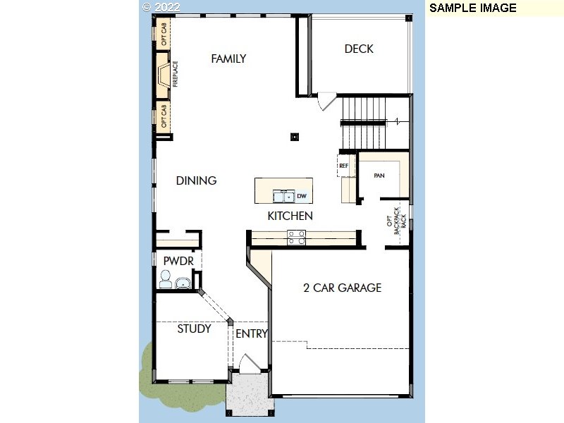 12382 Southwest Strobel Road Beaverton, OR 97007 - Photo 2 of 5 Gallery Image 2