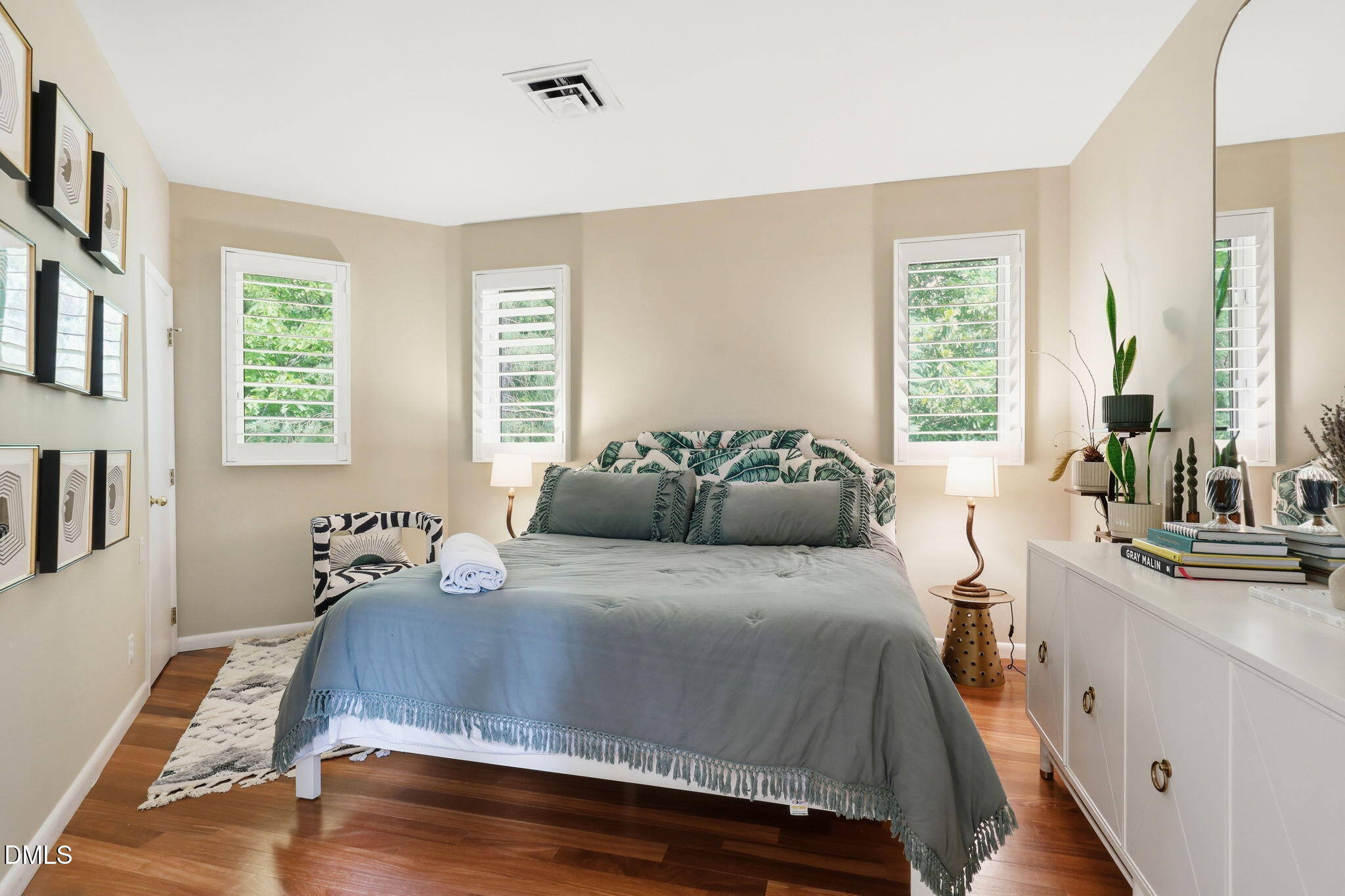 2828 Exeter Circle Raleigh, NC 27608 - Photo 33 of 67