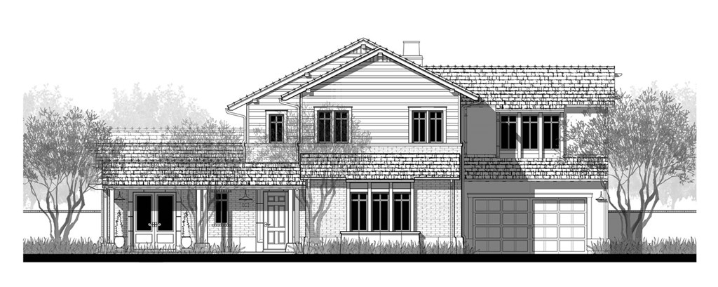 38 Bixby Ranch Road Rolling Hills Estates, CA 90274 - Photo 1 of 1 38 Bixby Ranch Road Chadmar's C1 Floorplan
