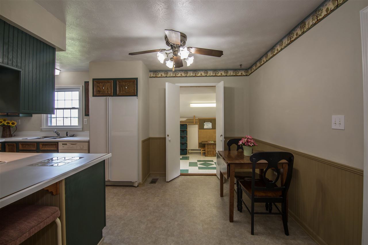 2638 Spaders Church Road Harrisonburg, VA 22801 - Photo 12 of 19 a dining room with furniture and window