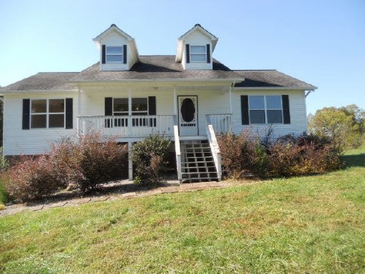 922 Tater Valley Road Luttrell, TN 37779 - Photo 1 of 13 Primary Photo