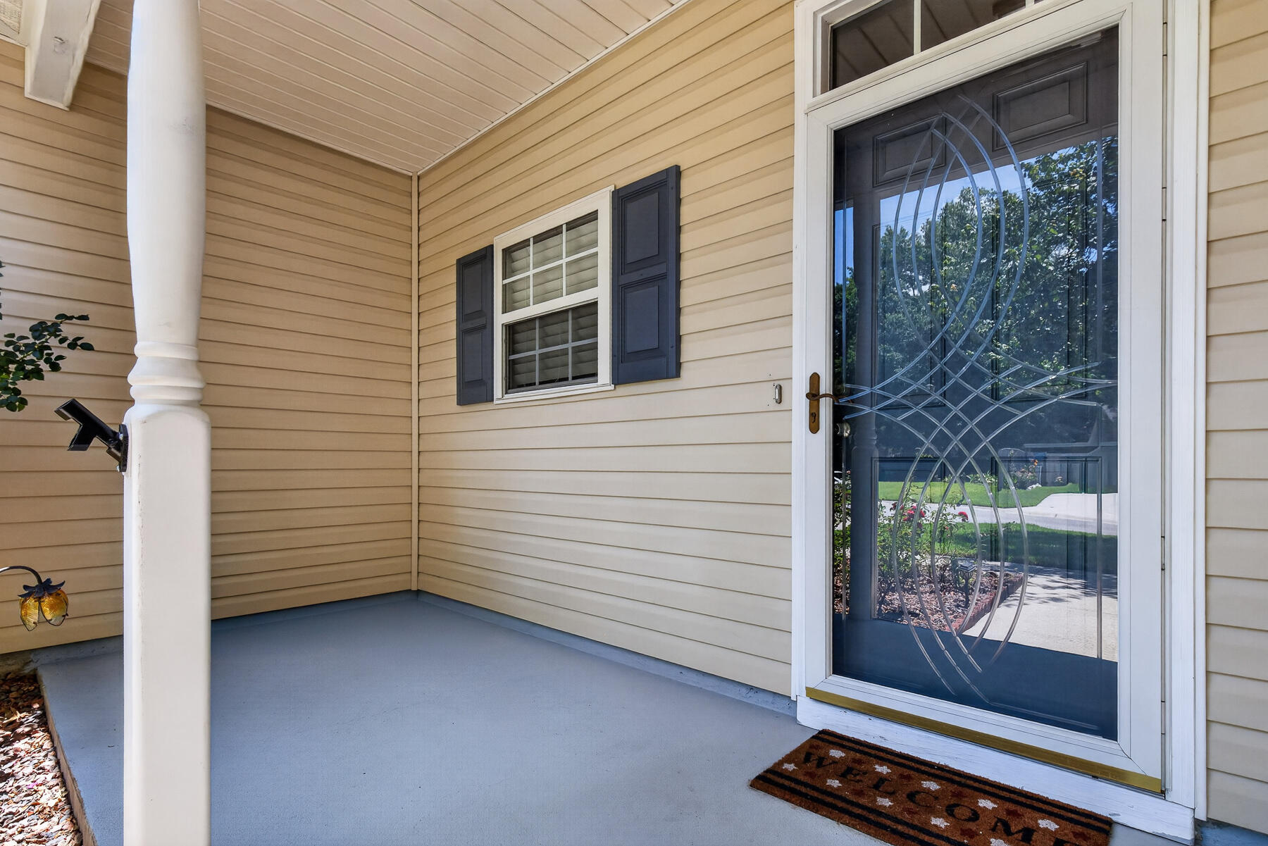 132 Paddock Way Summerville, SC 29486 - Photo 3 of 57 Front Door