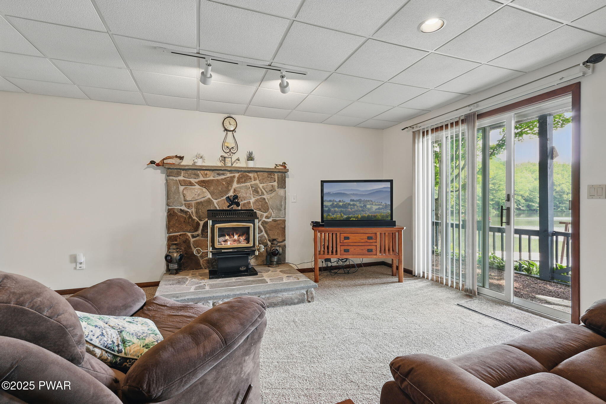 30 Dozy Road Pleasant Mount, PA 18453 - Photo 27 of 72 Bedroom