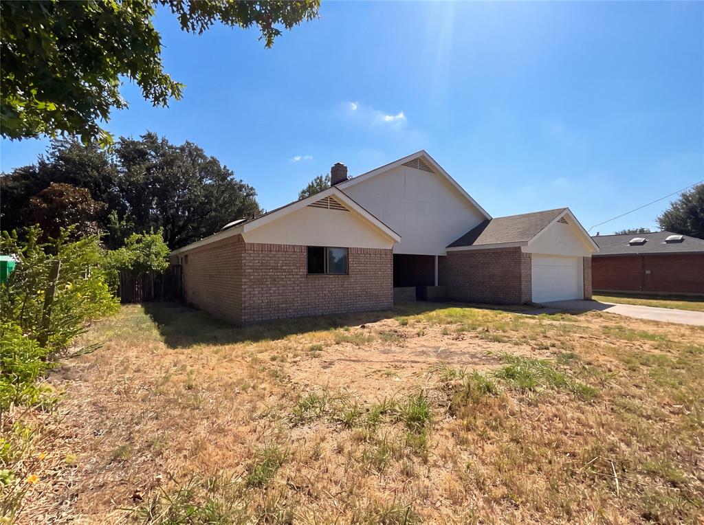 305 Rash Lane Terrell, TX 75160 - Photo 15 of 15 Gallery Image 15
