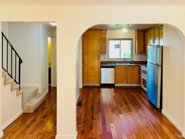 $389,999 | 29 Front Street, Unit C, Healdsburg, CA 95448