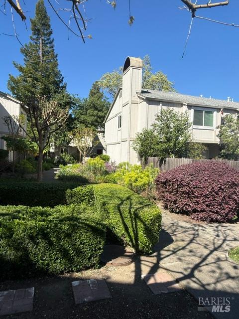 29 Front Street, Unit C Healdsburg, CA 95448 - Photo 2 of 15
