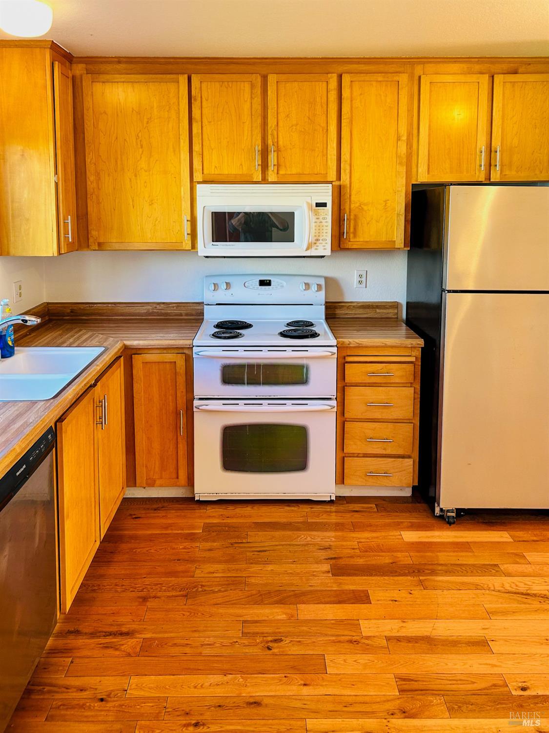 29 Front Street, Unit C Healdsburg, CA 95448 - Photo 5 of 15