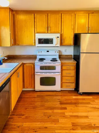 $389,999 | 29 Front Street, Unit C, Healdsburg, CA 95448