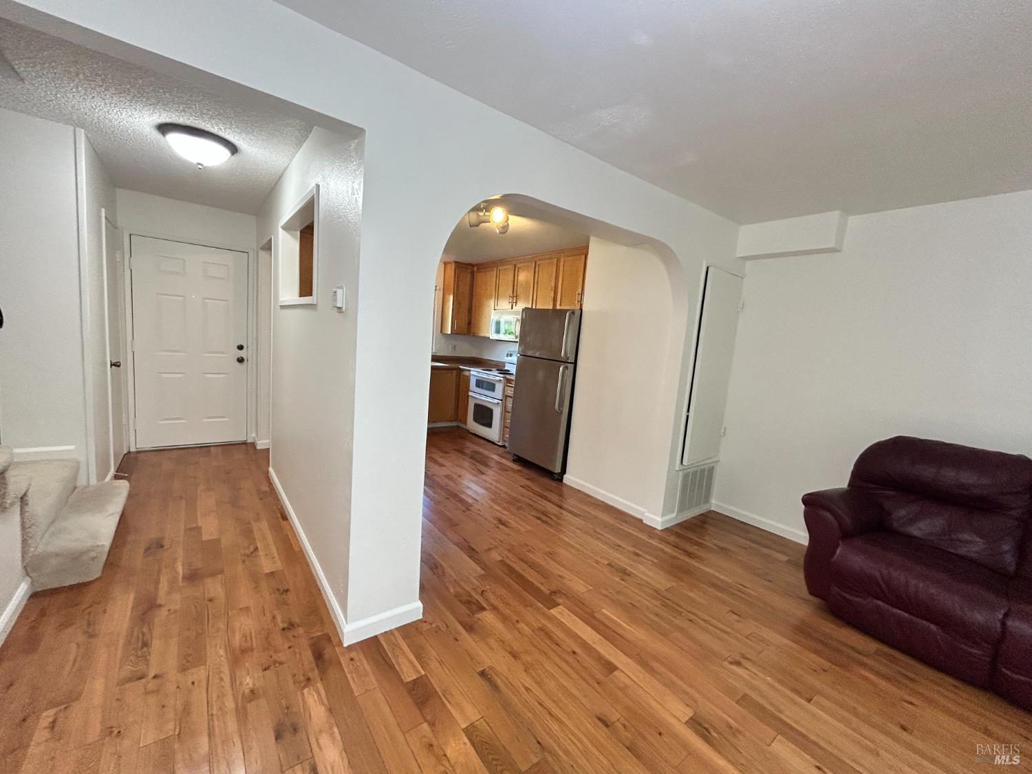 29 Front Street, Unit C Healdsburg, CA 95448 - Photo 8 of 15