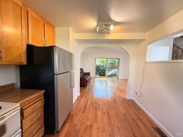 $389,999 | 29 Front Street, Unit C, Healdsburg, CA 95448