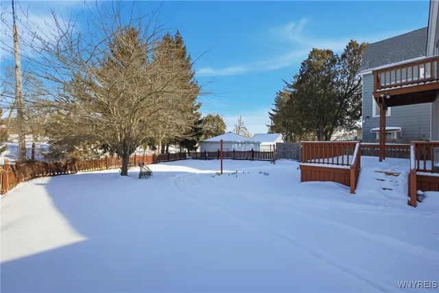 $214,900 | 32 Wildy Avenue, Cheektowaga, NY 14211