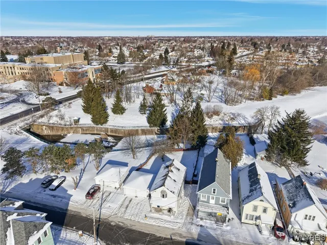 $214,900 | 32 Wildy Avenue, Cheektowaga, NY 14211