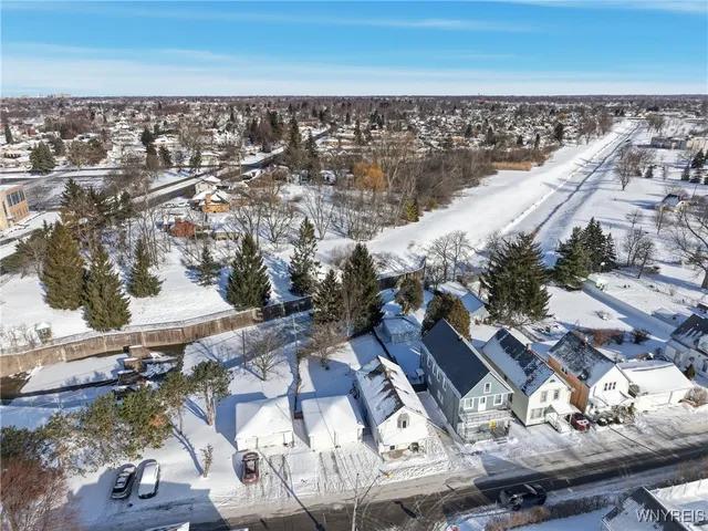 $214,900 | 32 Wildy Avenue, Cheektowaga, NY 14211