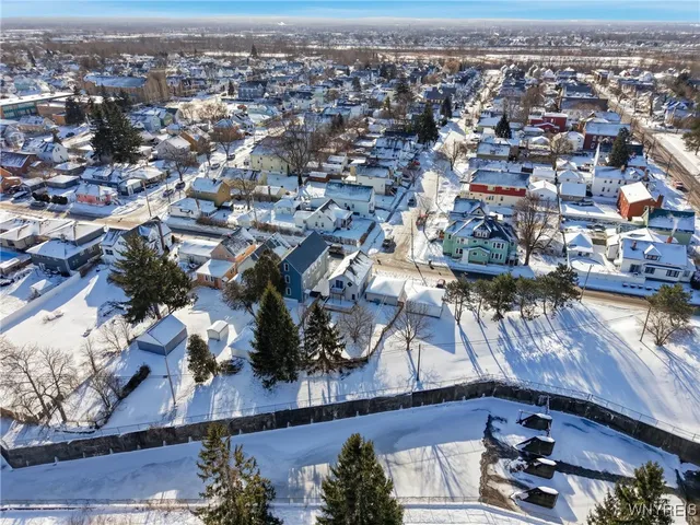 $214,900 | 32 Wildy Avenue, Cheektowaga, NY 14211