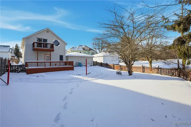 $214,900 | 32 Wildy Avenue, Cheektowaga, NY 14211