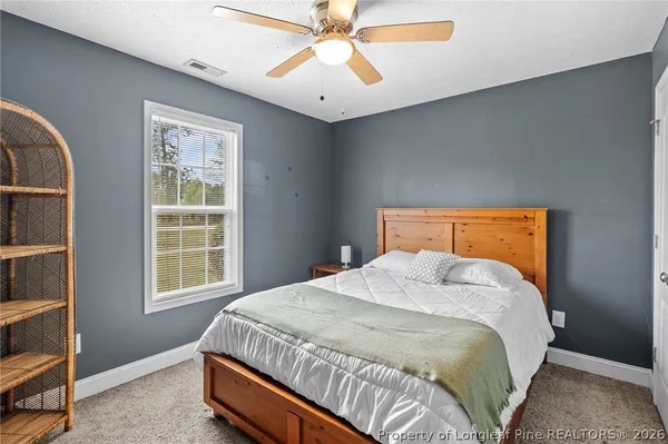 $292,500 | 3365 North Fork Lane, Hope Mills, NC 28348