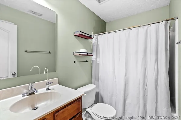 $292,500 | 3365 North Fork Lane, Hope Mills, NC 28348
