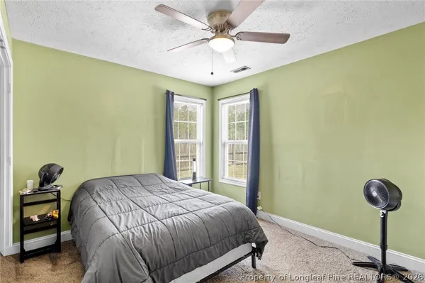 $292,500 | 3365 North Fork Lane, Hope Mills, NC 28348