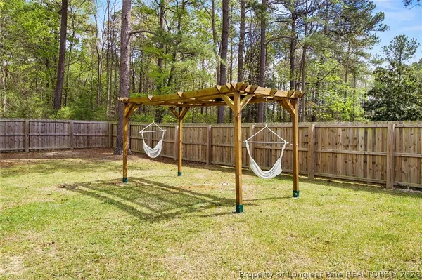 $292,500 | 3365 North Fork Lane, Hope Mills, NC 28348