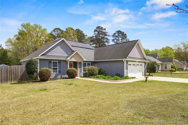 $292,500 | 3365 North Fork Lane, Hope Mills, NC 28348