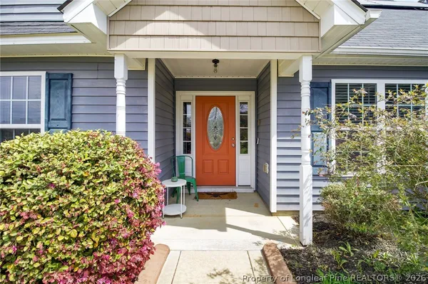 $292,500 | 3365 North Fork Lane, Hope Mills, NC 28348