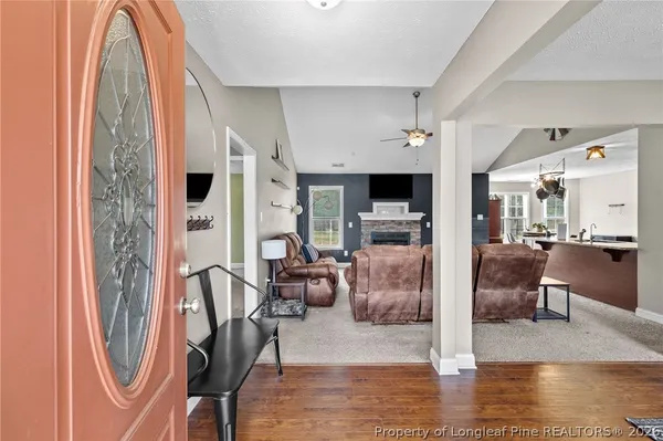 $292,500 | 3365 North Fork Lane, Hope Mills, NC 28348
