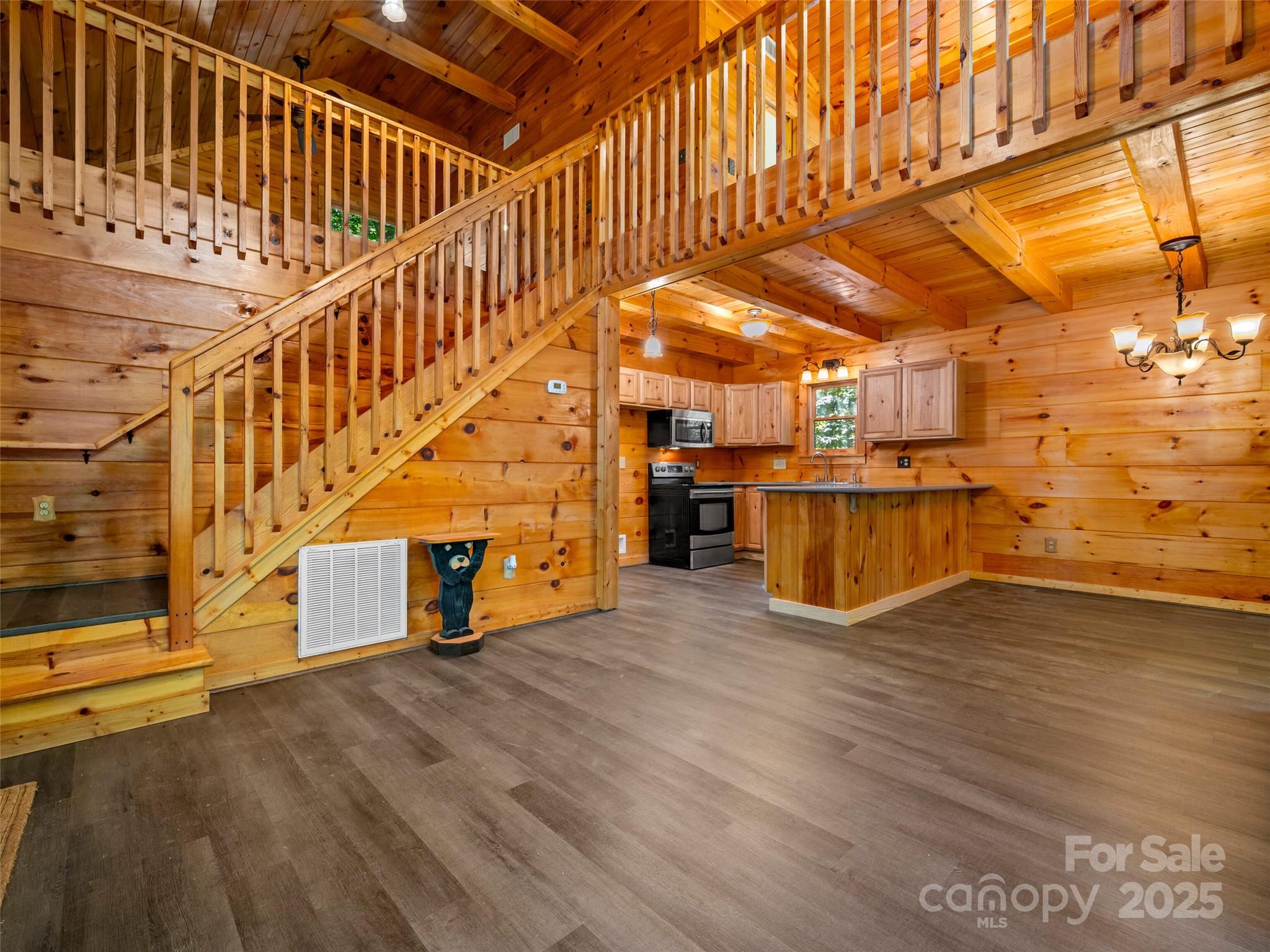 329 Cinnamon Ridge Rutherfordton, NC 28139 - Photo 12 of 43