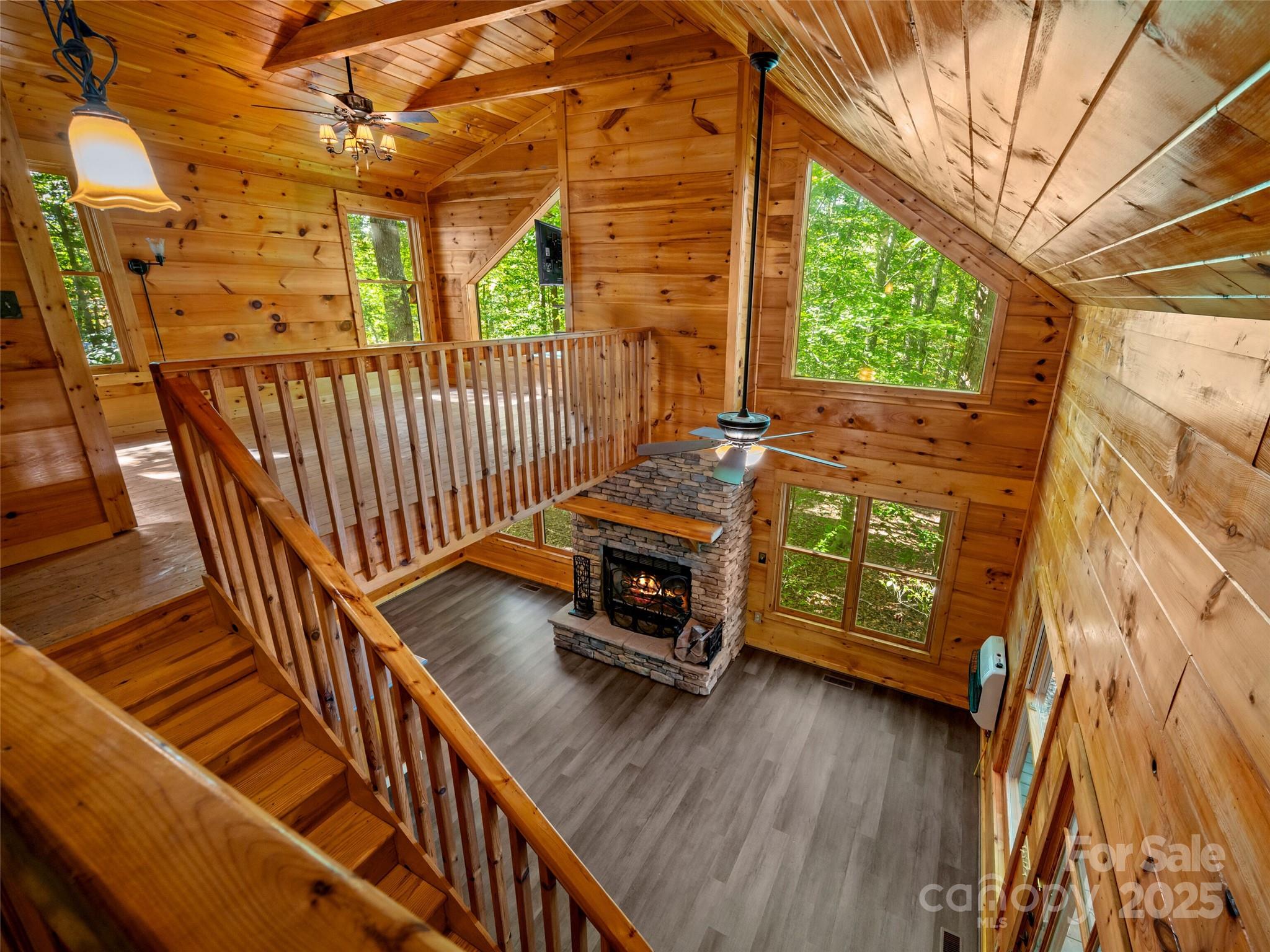 329 Cinnamon Ridge Rutherfordton, NC 28139 - Photo 30 of 43