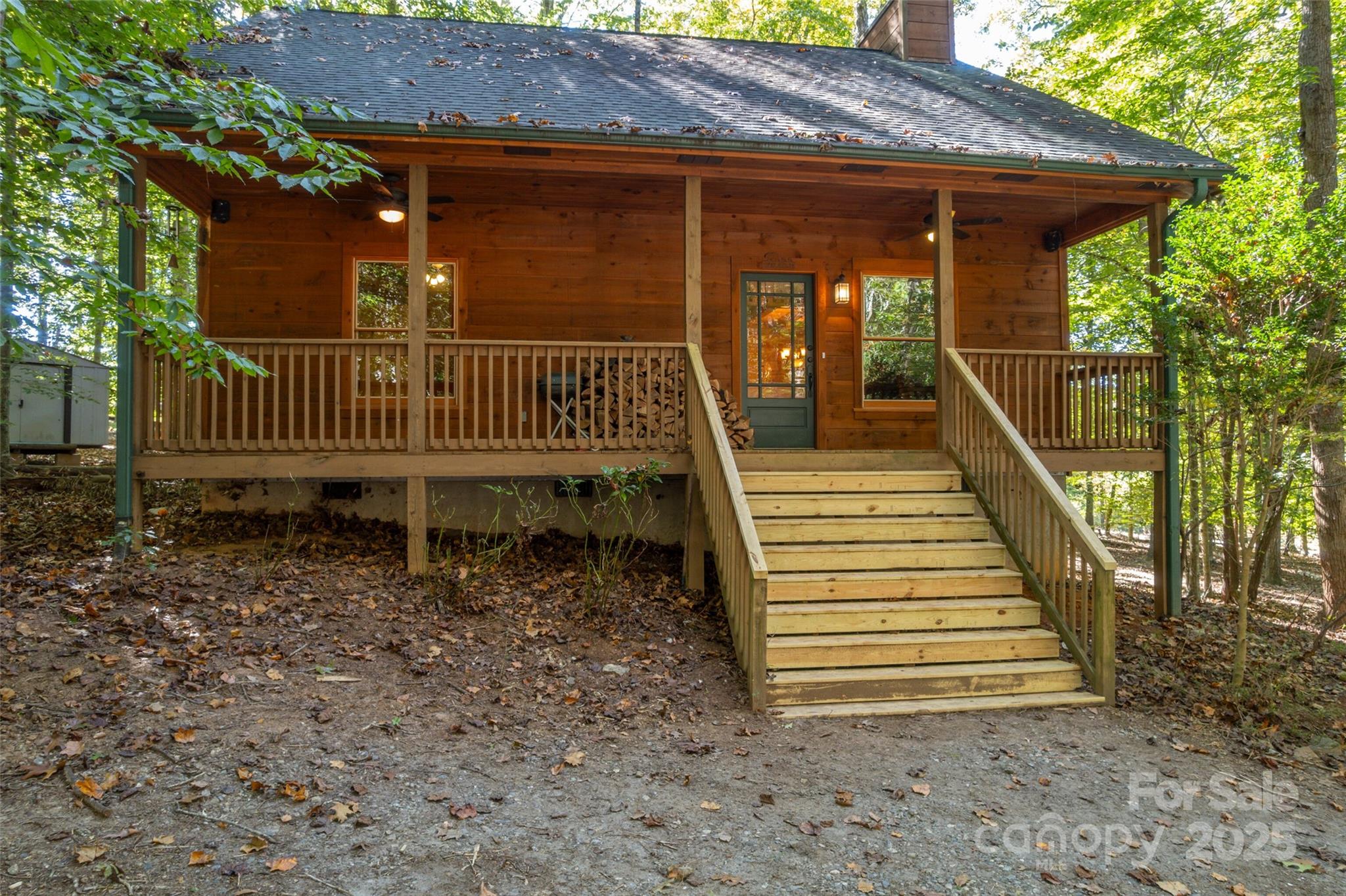 329 Cinnamon Ridge Rutherfordton, NC 28139 - Photo 5 of 43