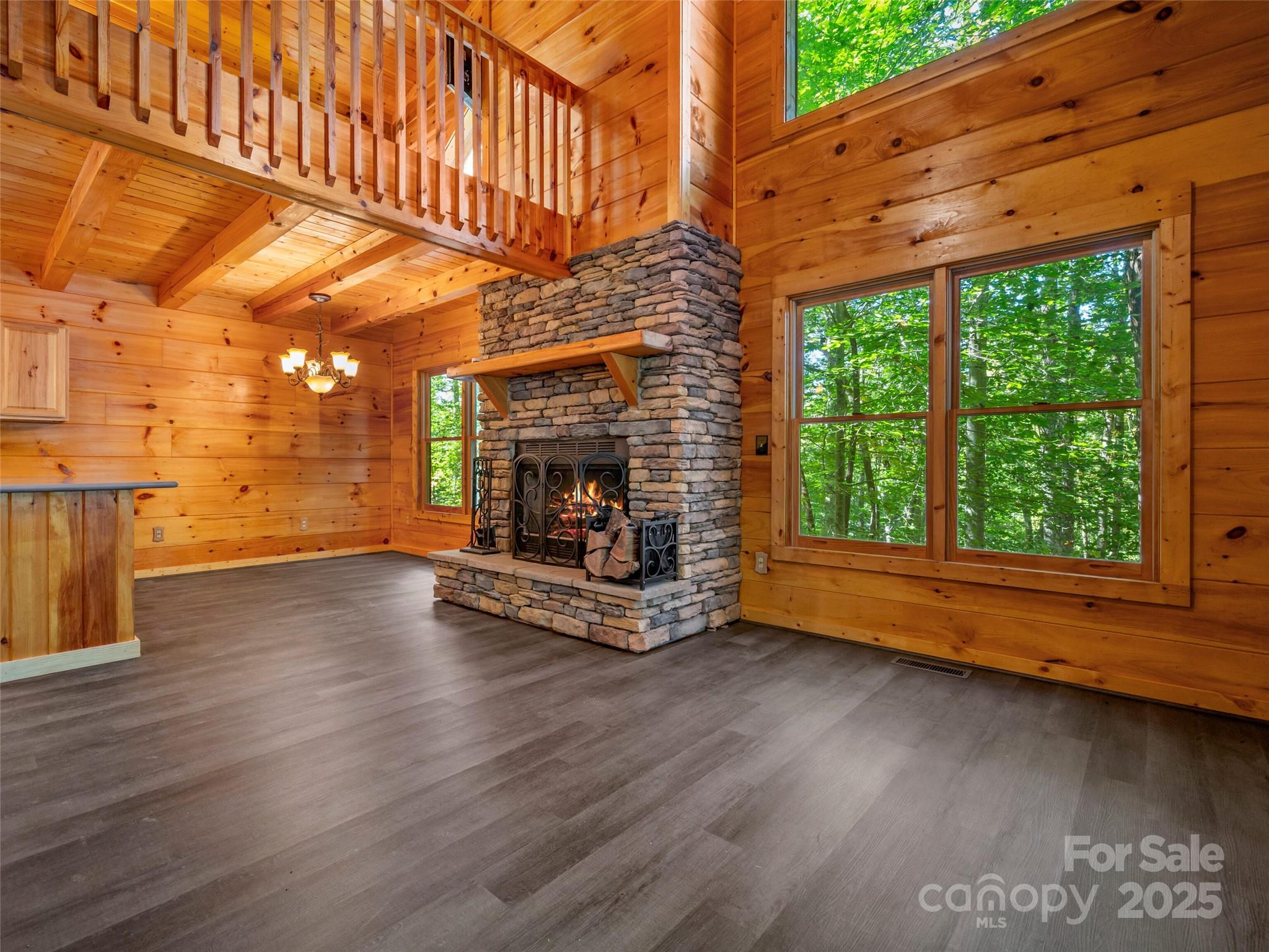 329 Cinnamon Ridge Rutherfordton, NC 28139 - Photo 9 of 43