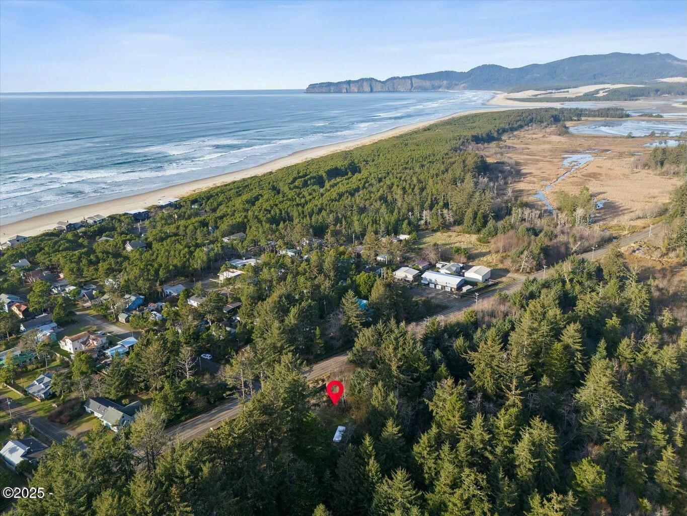 Sandlake Rec